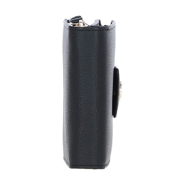 Фотографія Гаманець жіночий Ashwood X30 (Black) X30 BLK - купити 93095 за 2 200 грн