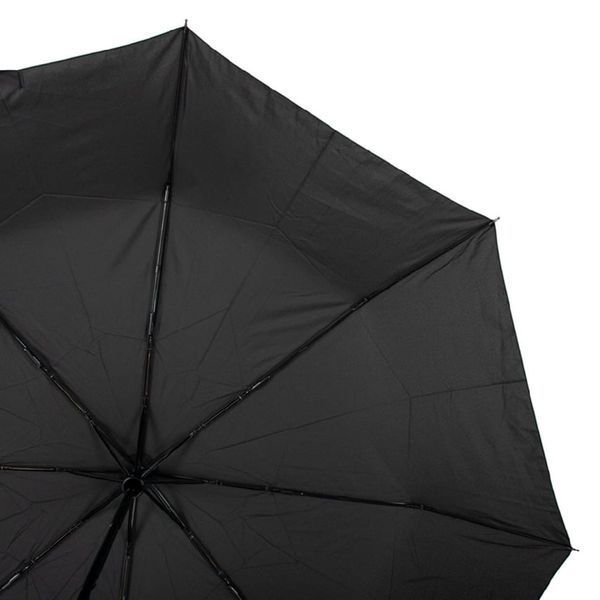 Фотографія Парасолька чоловіча Fulton G323-010259 Open&Close Jumbo-1 Black G323-010259 - купити 92240 за 2 200 грн