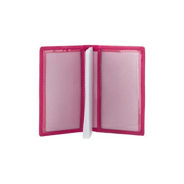 Фотографія Візитниця Visconti TC1 (Fuscia) TC1 FCS - купити 91887 за 990 грн