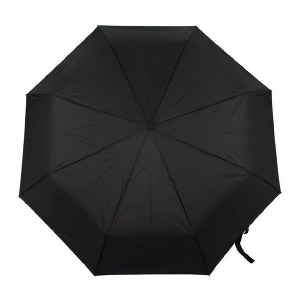 Фотографія Парасолька чоловіча Fulton G323-010259 Open&Close Jumbo-1 Black G323-010259 - купити 92240 за 2 200 грн