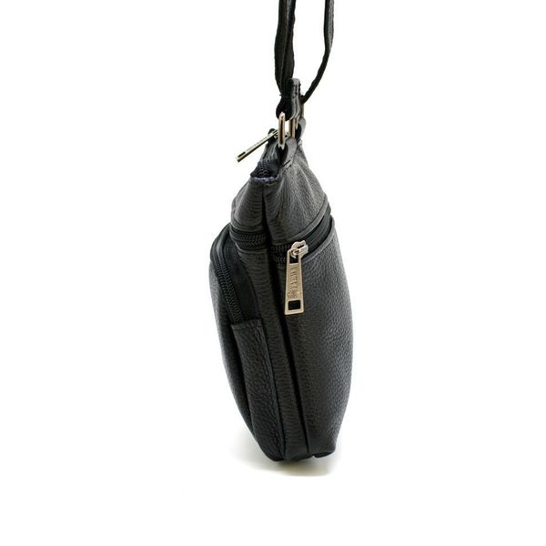 Маленька сумка з натуральної шкіри FA-1342-3md від бренду TARWA RB-1342-3md фото