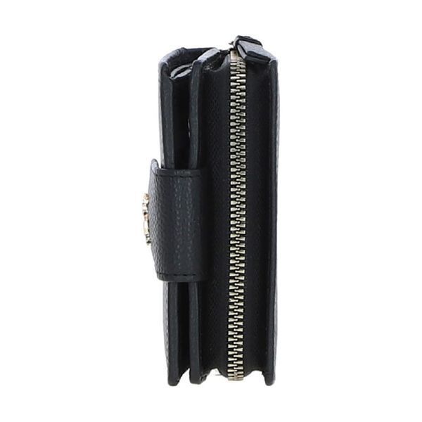 Фотографія Гаманець жіночий Ashwood X30 (Black) X30 BLK - купити 93095 за 2 200 грн