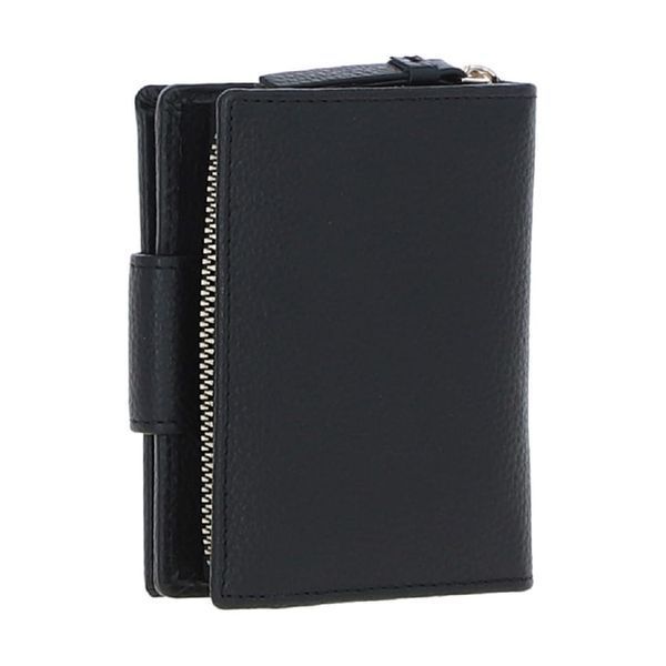 Фотографія Гаманець жіночий Ashwood X30 (Black) X30 BLK - купити 93095 за 2 200 грн