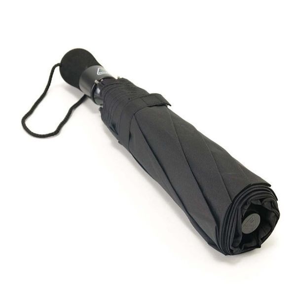 Фотографія Парасолька чоловіча Fulton G323-010259 Open&Close Jumbo-1 Black G323-010259 - купити 92240 за 2 200 грн