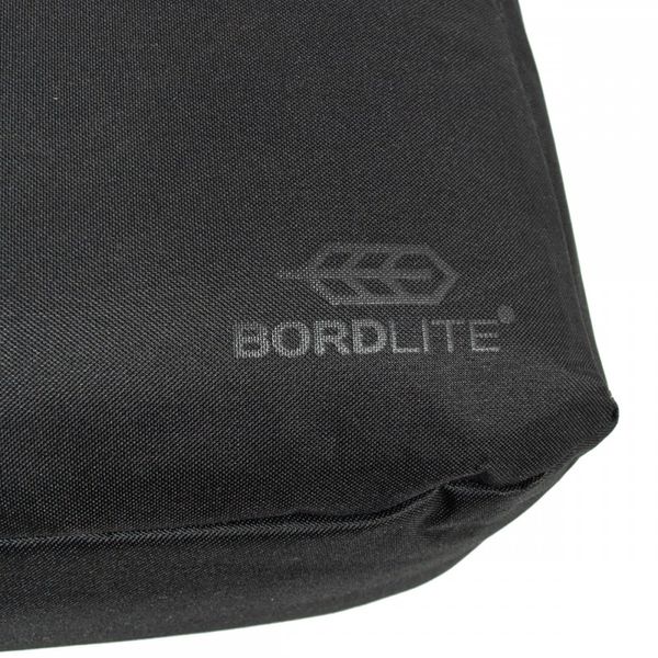 Рюкзак текстильний Bordlite JBBP 277 (Navy/Black) JBBP277 BLUE/NAVY фото