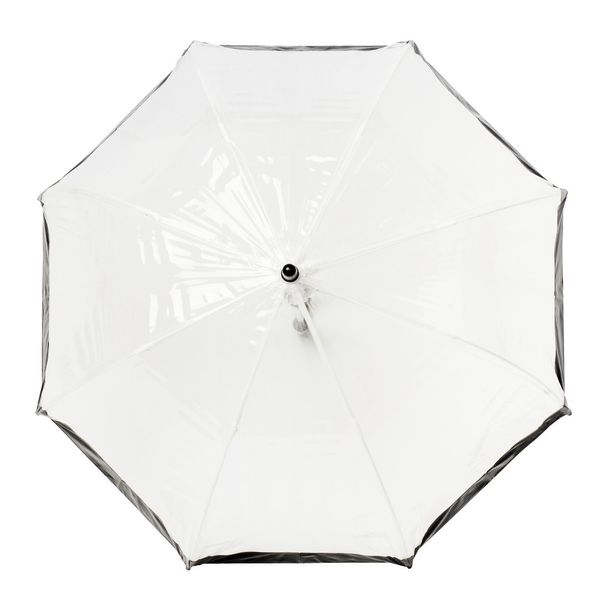 Парасолька дитяча Fulton C603-004517 Funbrella-2 Black C603-004517 фото