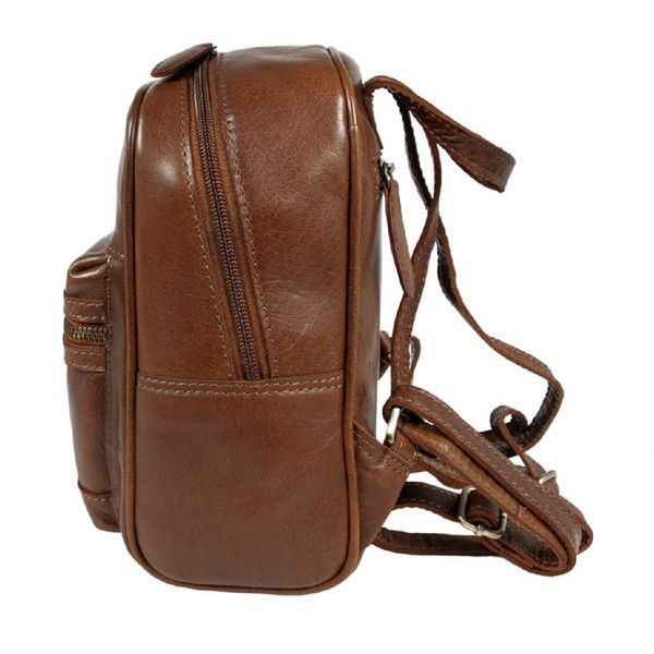 Фотографія Рюкзак жіночий Ashwood T87 Honey (Медовий) T87 HONEY - купити 92926 за 5 570 грн
