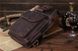 Фірмова шкіряна сумка крос-боді, рюкзак на одне плече, колір коричневий, Bexhill bx1089 bx1089 фото 9