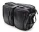 Чоловіча шкіряна сумка-рюкзак GA-7014-3md TARWA GA-7014-3md фото 2