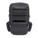 Рюкзак текстильний Borderline JBBP 287 (Black) JBBP 287 BLK фото галерея 1