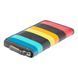 Гаманець жіночий Visconti STR5 Corfu c RFID (Black Multi) STR5 BLK M фото галерея 3