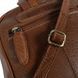 Рюкзак жіночий Ashwood T87 Honey (Медовий) T87 HONEY фото галерея 8