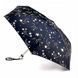 Парасолька жіноча Fulton L501 Tiny-2 Night Sky (Нічне небо) L501-040010 фото галерея 1