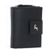 Гаманець жіночий Ashwood X30 (Black) X30 BLK фото галерея 1