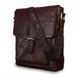 Cумка чоловіча Ashwood G32 BRANDY G32 BRANDY фото галерея 3