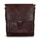 Cумка чоловіча Ashwood G32 BRANDY G32 BRANDY фото галерея 1